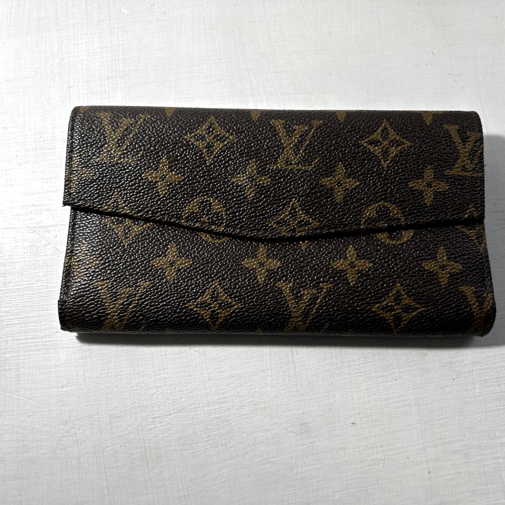 Louis Vuitton Wallet